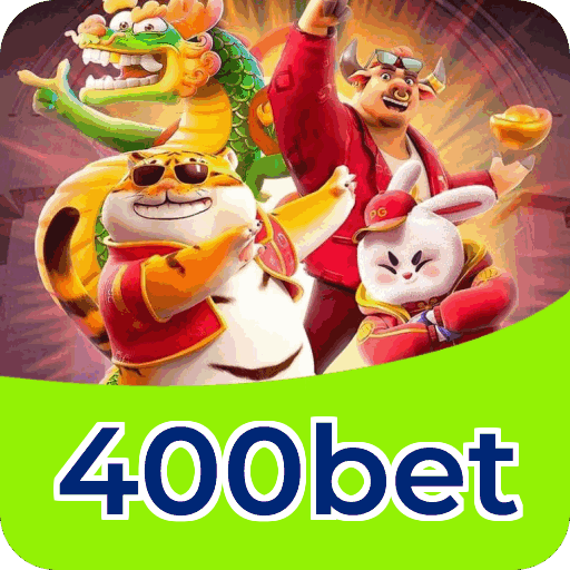 Números do app 400bet em material de marketing — ilustração, não auditoria