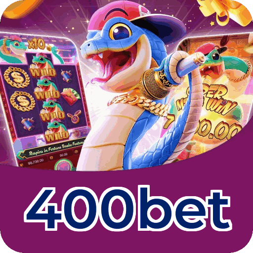 Material promocional do app 400bet — ilustração, não métricas auditadas nesta página